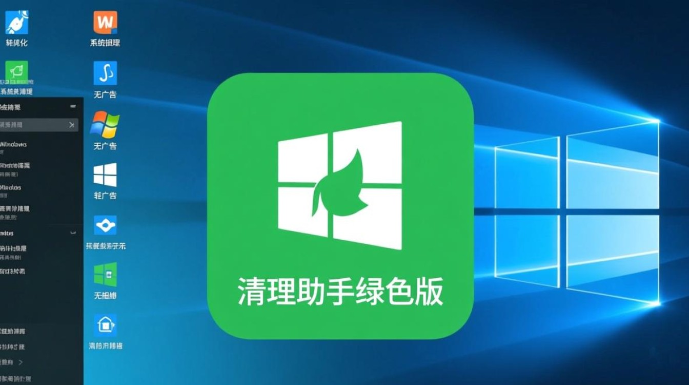 Windows清理助手绿色版怎么用？安全吗？好用吗？-第3张图片-99系统专家