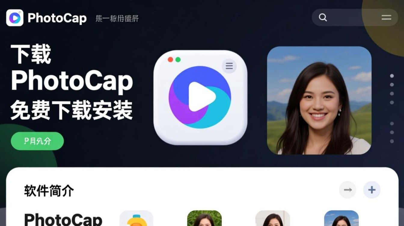 PhotoCap最新免费下载安装在哪里？安全吗？好用吗？-第3张图片-99系统专家