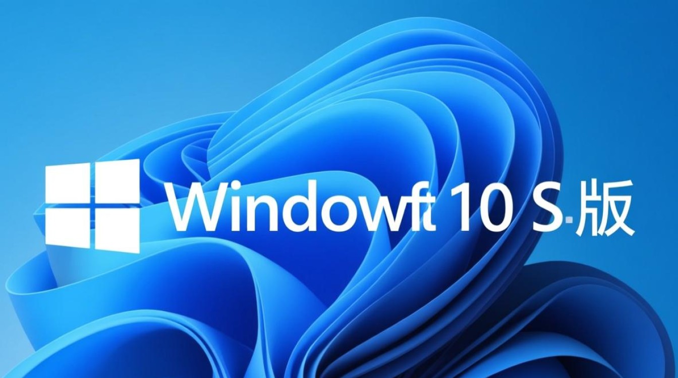 Windows 10 S版和普通版有啥区别?能自由装软件吗?-第1张图片-99系统专家 Windows 10 S版和普通版有啥区别?能自由装软件吗?-第1张图片-99系统专家
