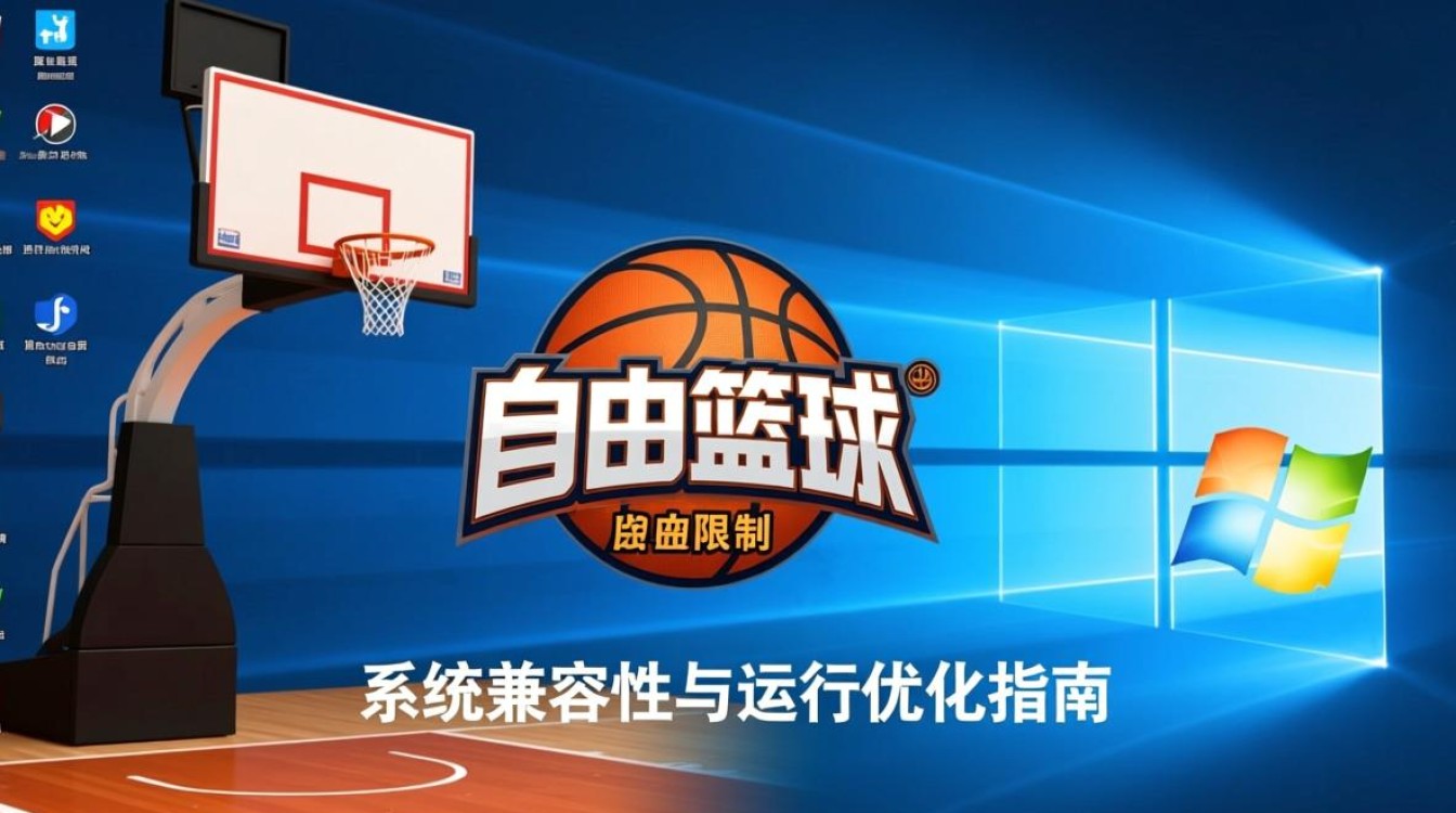 自由篮球Windows限制怎么办？解决方法有哪些？-第1张图片-99系统专家