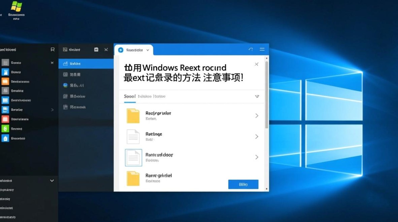 Windows禁止最近记录怎么设置？关闭历史记录方法详解-第2张图片-99系统专家