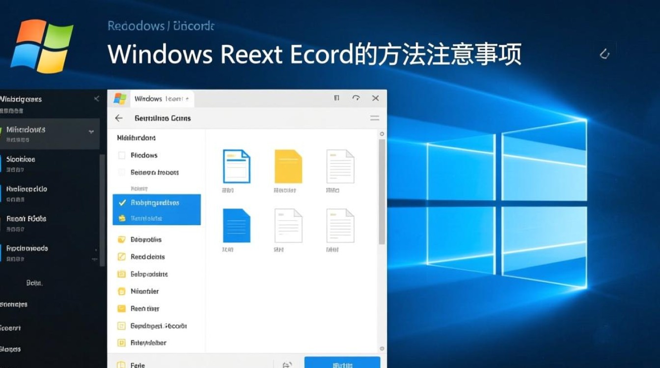 Windows禁止最近记录怎么设置？关闭历史记录方法详解-第3张图片-99系统专家