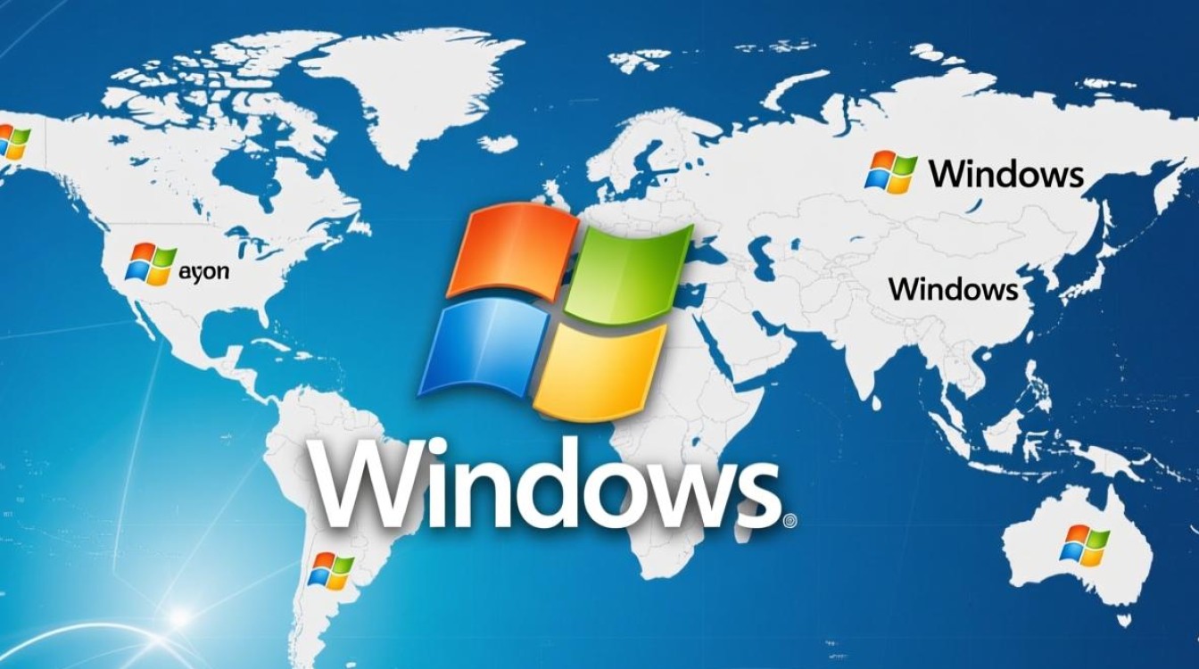 Windows系统都有哪些版本？各自适合什么场景？-第2张图片-99系统专家