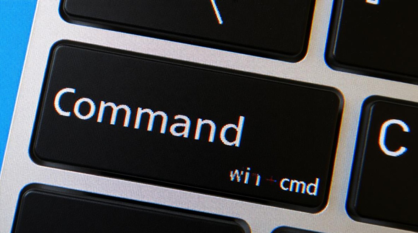 Windows R输入cmd后弹出命令提示符窗口怎么用？-第2张图片-99系统专家