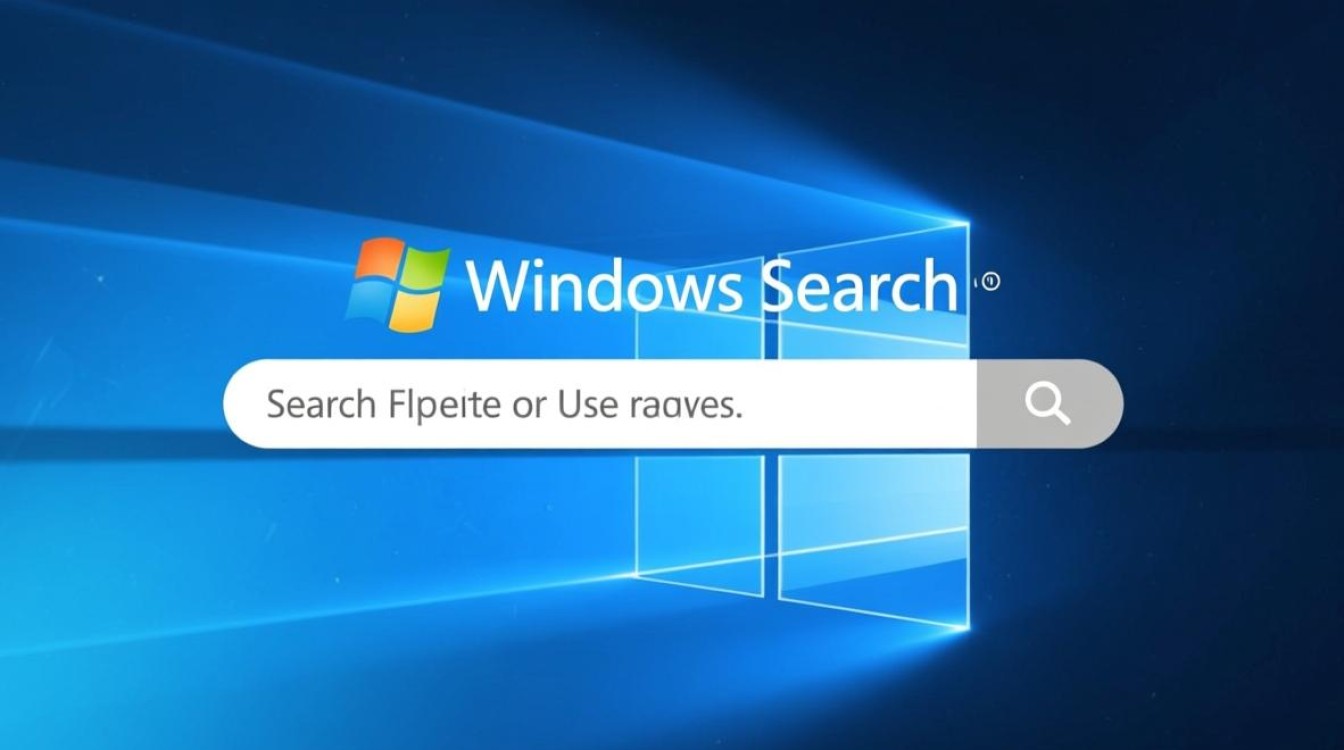 Windows Search服务没了怎么办？系统搜索功能异常如何修复？-第1张图片-99系统专家