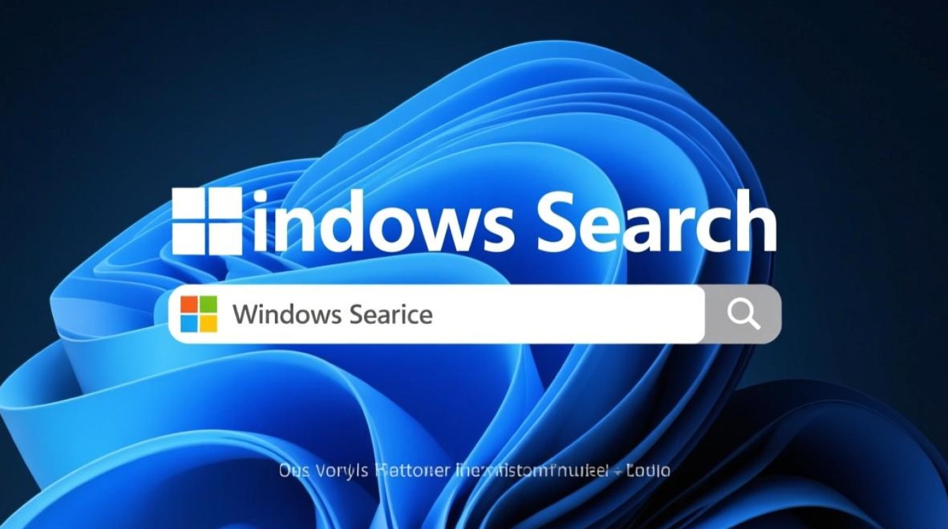 Windows Search服务没了怎么办？系统搜索功能异常如何修复？-第2张图片-99系统专家