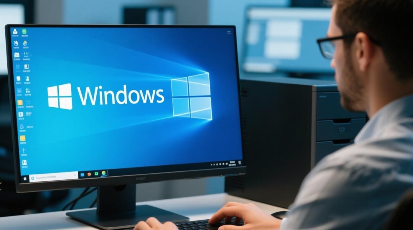Windows域创建用户步骤复杂？详细教程与常见问题解答-第1张图片-99系统专家