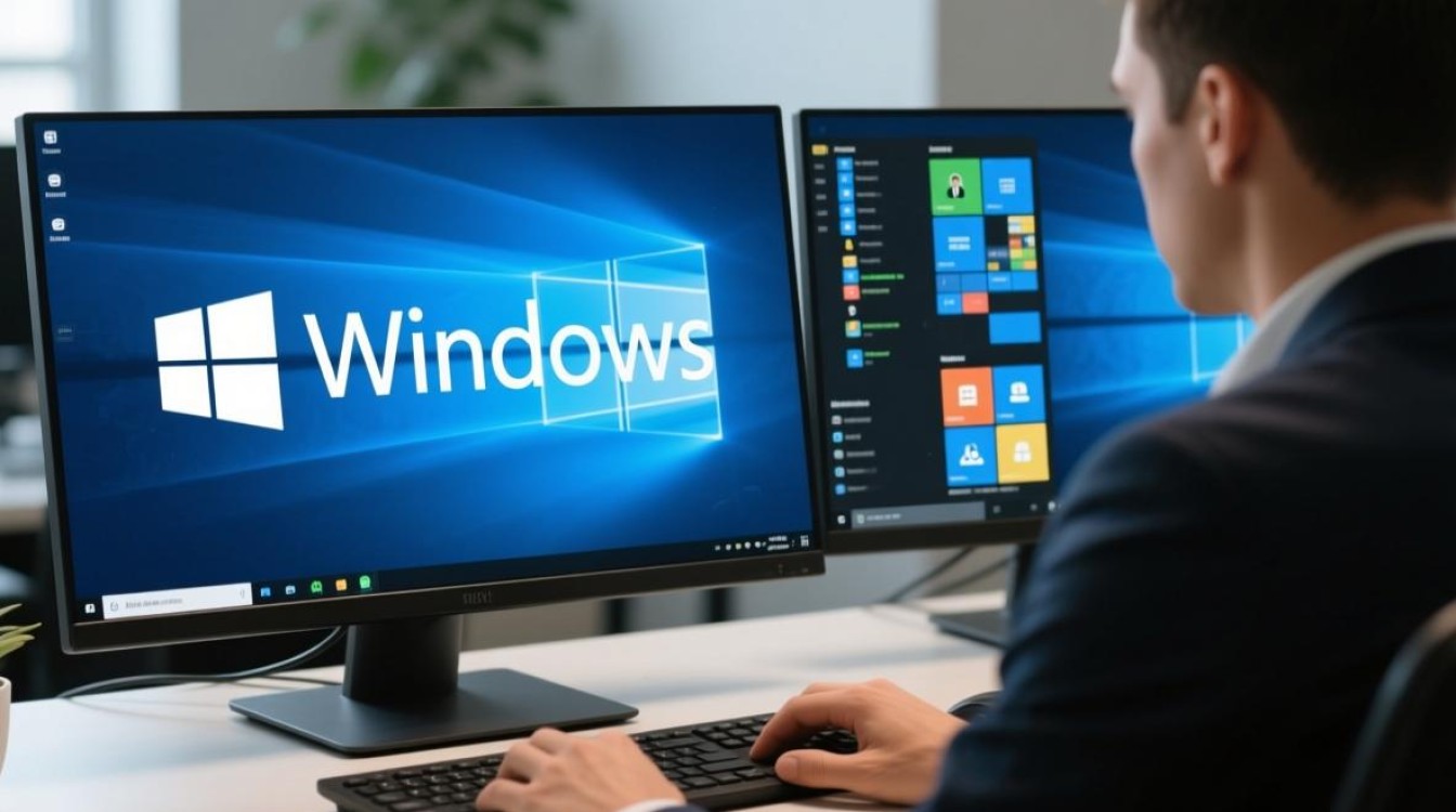 Windows域创建用户步骤复杂？详细教程与常见问题解答-第2张图片-99系统专家