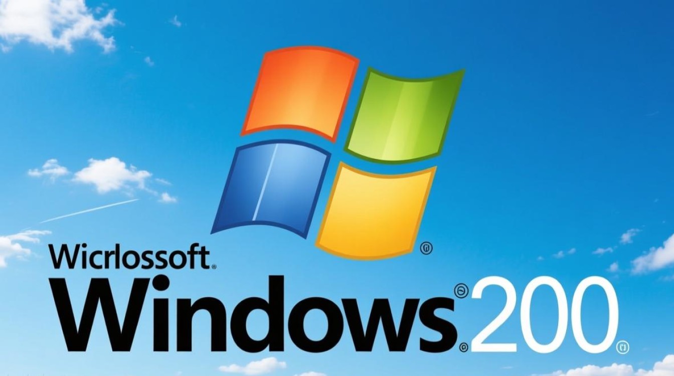 Windows 2000有哪些核心特点值得企业用户选择?-第1张图片-99系统专家 Windows 2000有哪些核心特点值得企业用户选择?-第1张图片-99系统专家