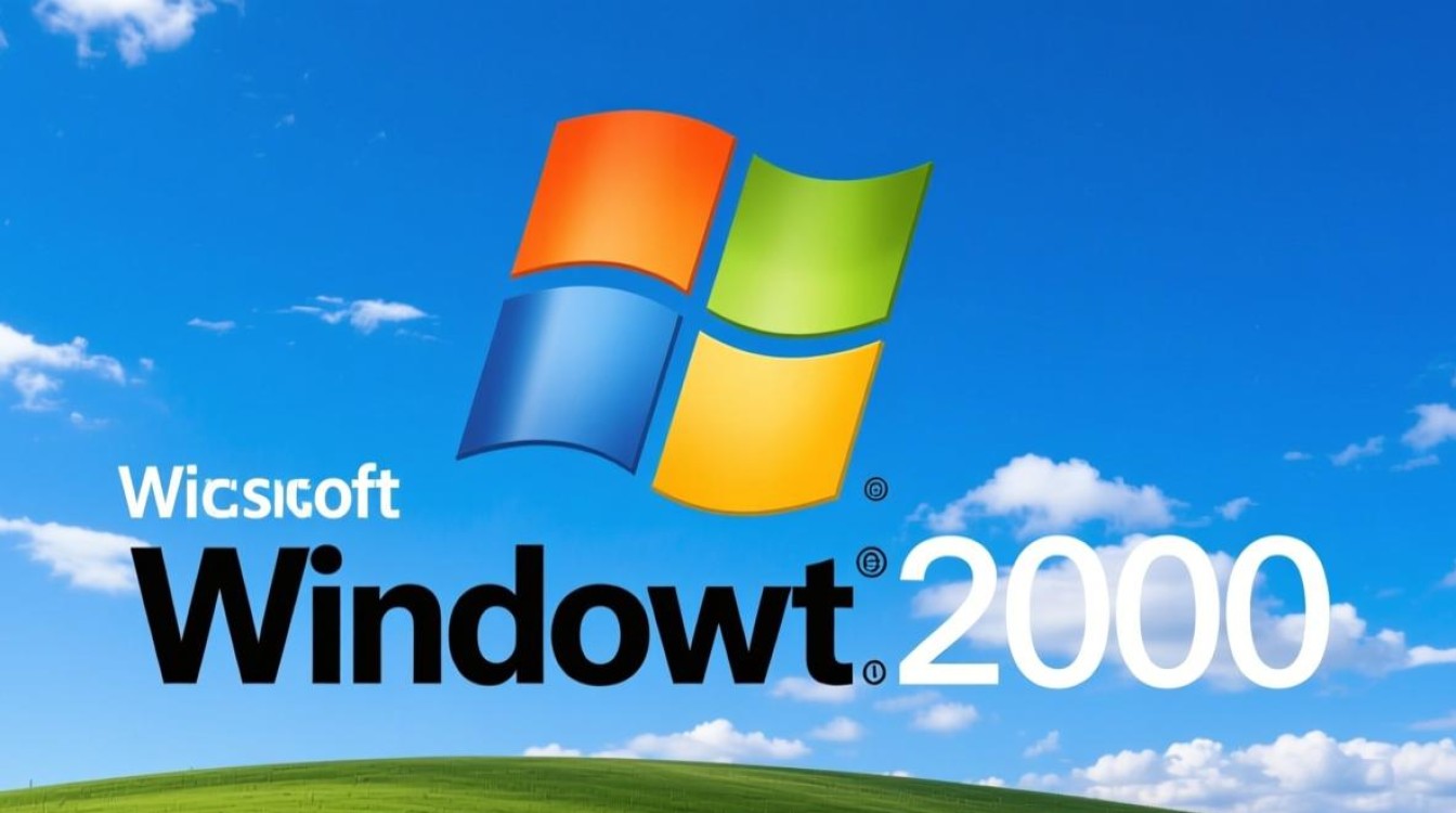 Windows 2000有哪些核心特点值得企业用户选择?-第2张图片-99系统专家 Windows 2000有哪些核心特点值得企业用户选择?-第2张图片-99系统专家