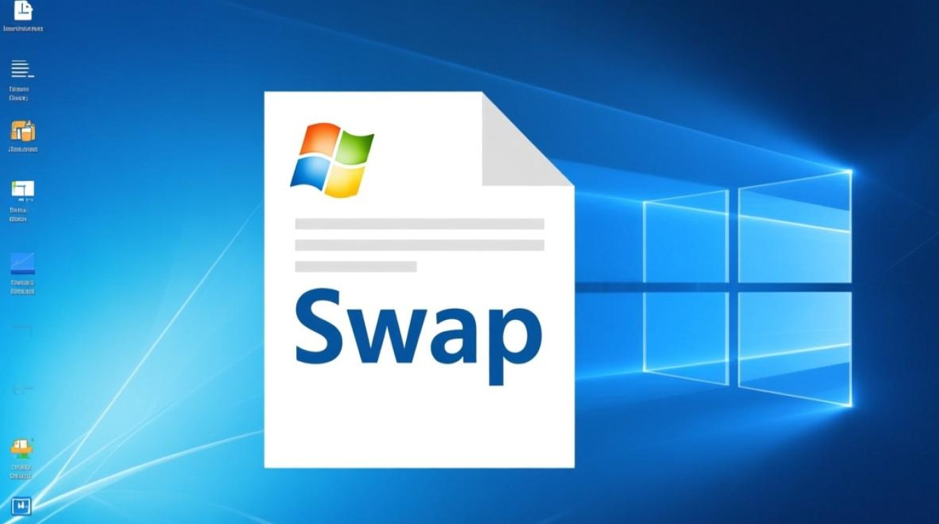 Windows如何设置swap？详细步骤与方法解析-第1张图片-99系统专家