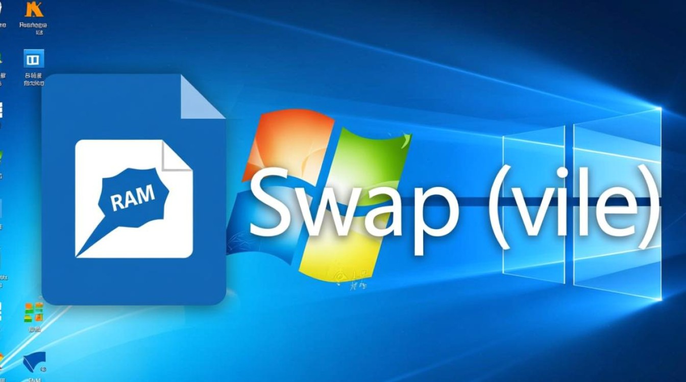 Windows如何设置swap？详细步骤与方法解析-第3张图片-99系统专家