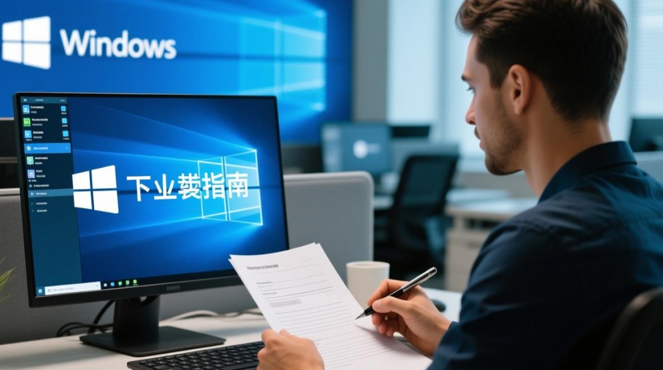 Windows文档软件下载哪个版本安全稳定不占内存？-第1张图片-99系统专家