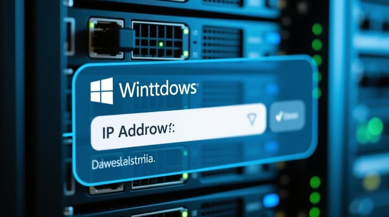 如何为Windows主机设置静态IP地址?详细步骤与注意事项解析-第2张图片-99系统专家 如何为Windows主机设置静态IP地址?详细步骤与注意事项解析-第2张图片-99系统专家