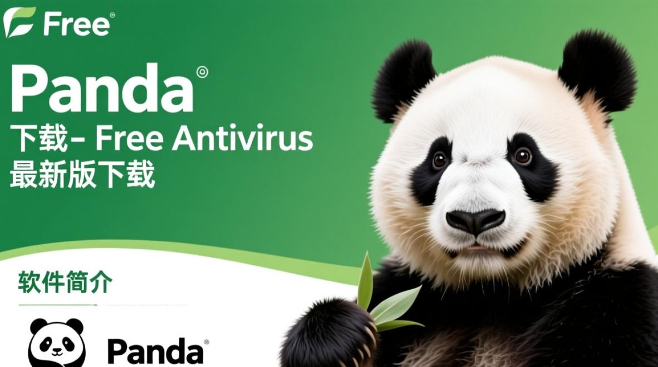 Panda Free Antivirus最新版下载安全吗？免费版有功能限制吗？-第1张图片-99系统专家