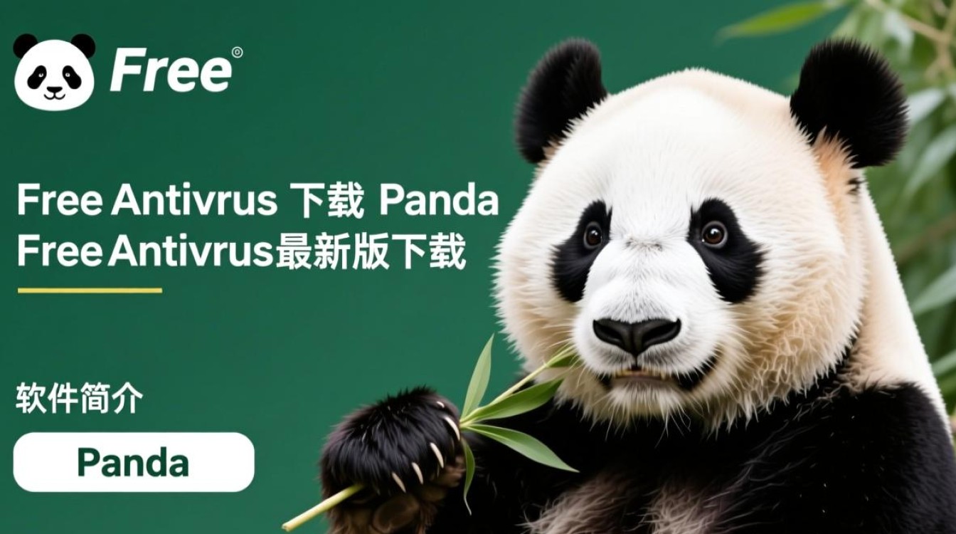 Panda Free Antivirus最新版下载安全吗？免费版有功能限制吗？-第2张图片-99系统专家