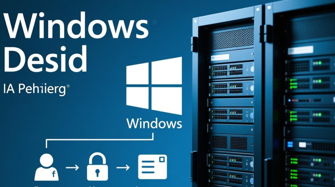 Windows域配置步骤详解，新手如何快速搭建？-第1张图片-99系统专家