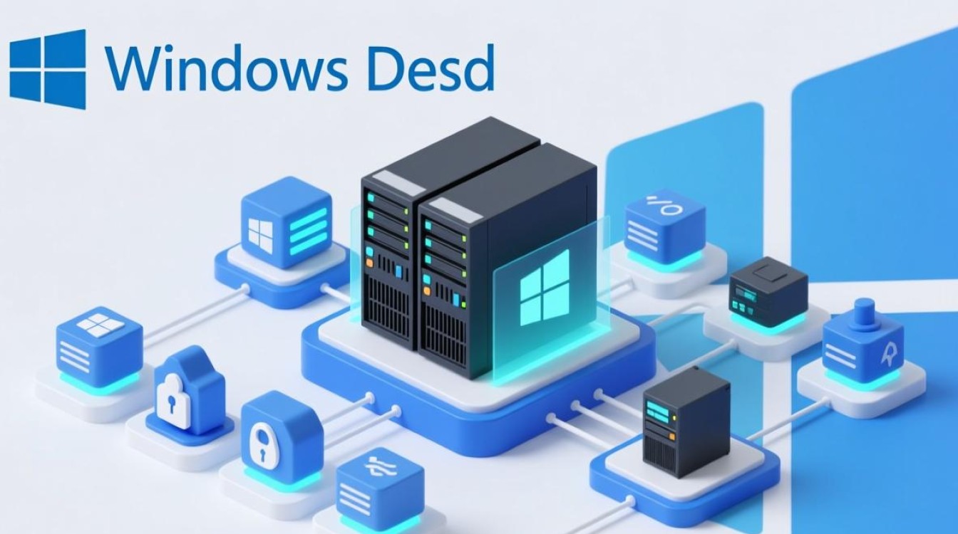 Windows域配置步骤详解，新手如何快速搭建？-第2张图片-99系统专家
