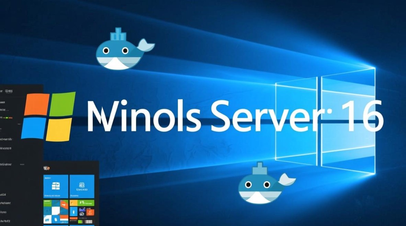 Windows2016如何安装配置Docker？容器化部署步骤详解-第1张图片-99系统专家