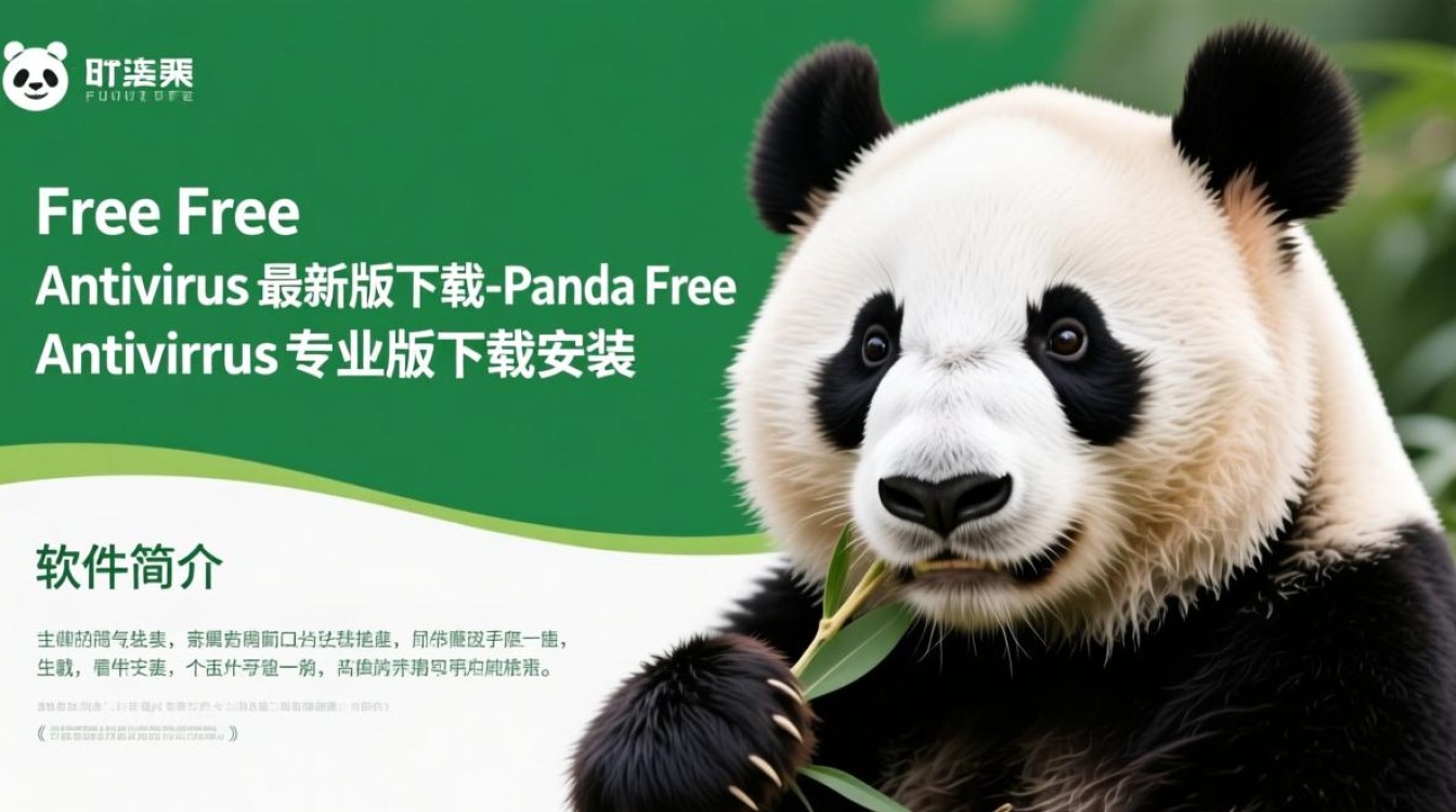 Panda Free Antivirus专业版和免费版区别在哪里？-第1张图片-99系统专家