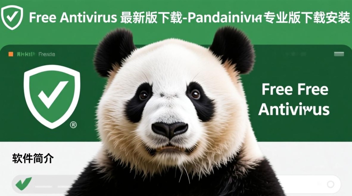 Panda Free Antivirus专业版和免费版区别在哪里？-第2张图片-99系统专家
