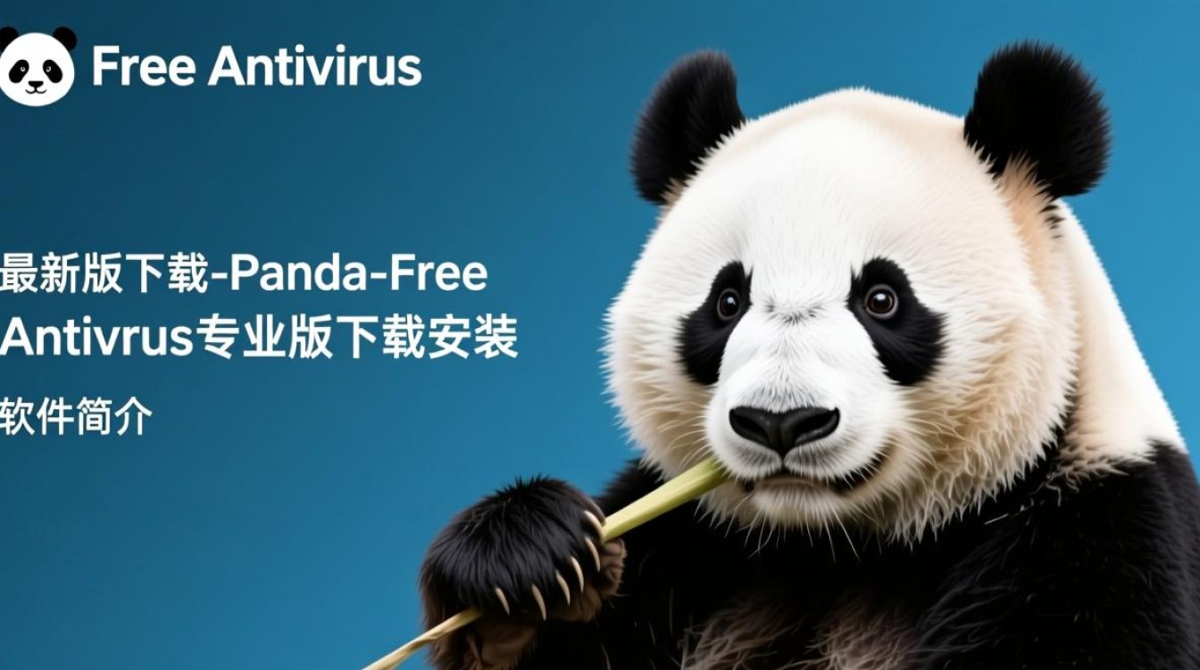 Panda Free Antivirus专业版和免费版区别在哪里？-第3张图片-99系统专家