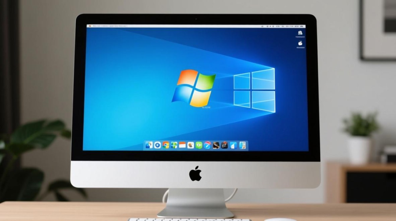 Mac电脑默认能装Windows系统吗？怎么操作？-第1张图片-99系统专家