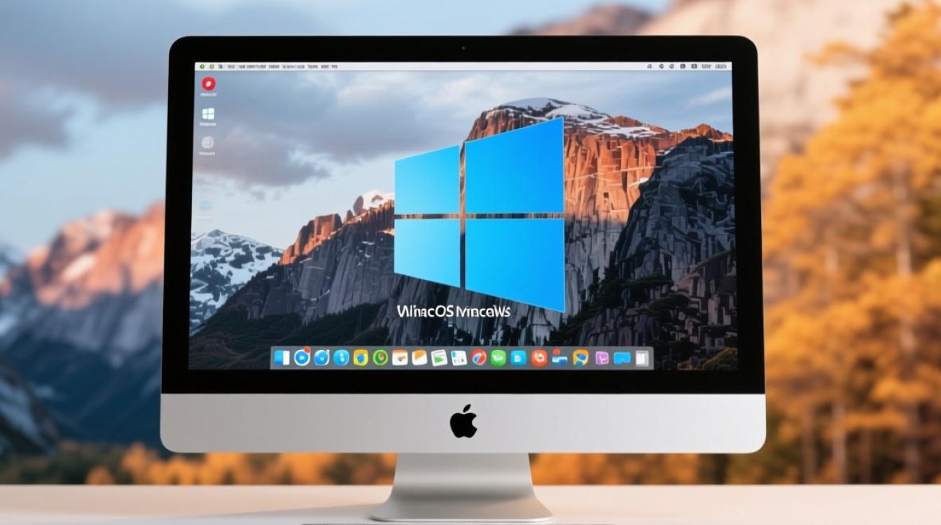 Mac电脑默认能装Windows系统吗？怎么操作？-第2张图片-99系统专家