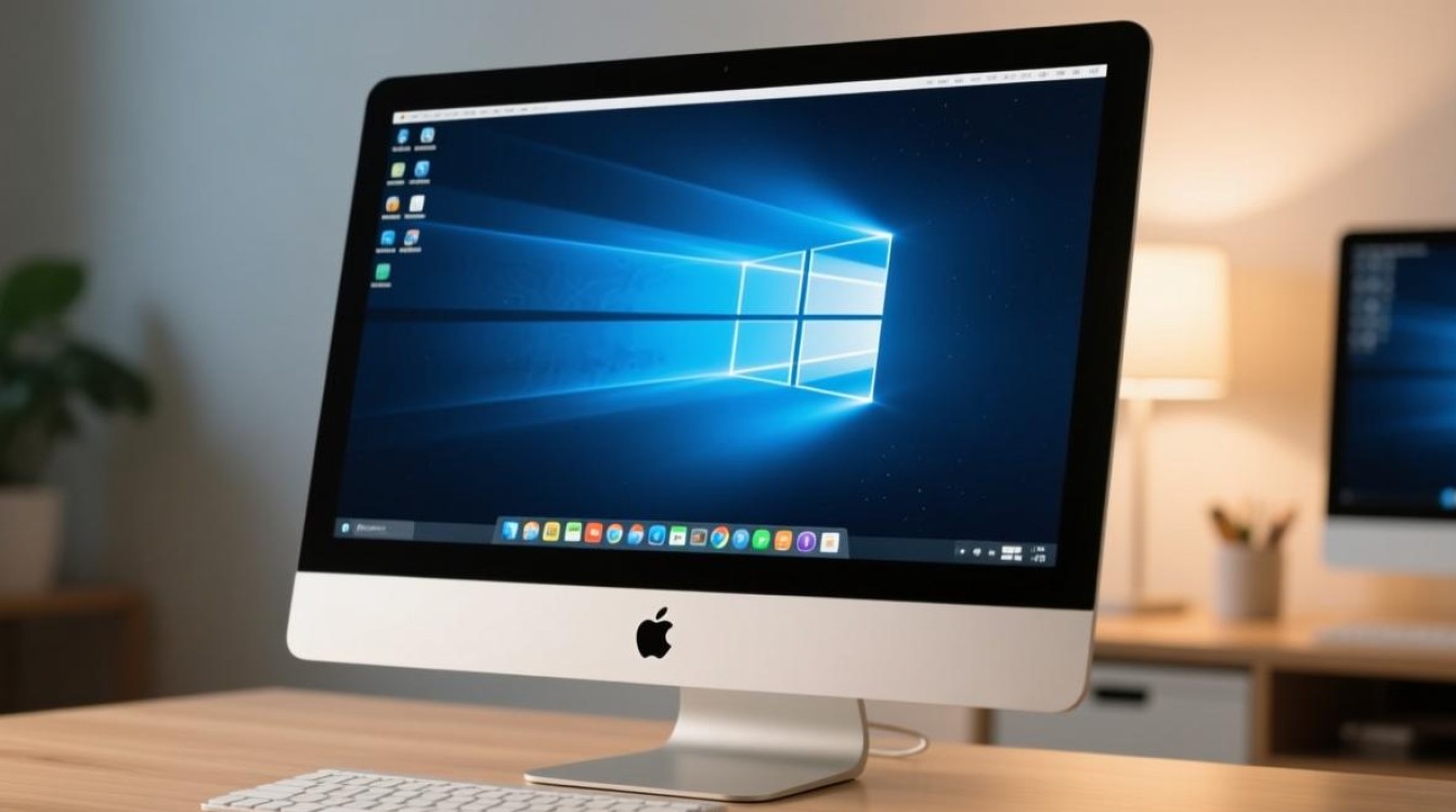 Mac电脑默认能装Windows系统吗？怎么操作？-第3张图片-99系统专家