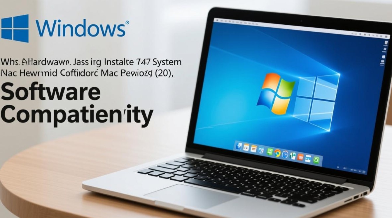 苹果电脑怎么装Windows系统？详细教程步骤是什么？-第1张图片-99系统专家