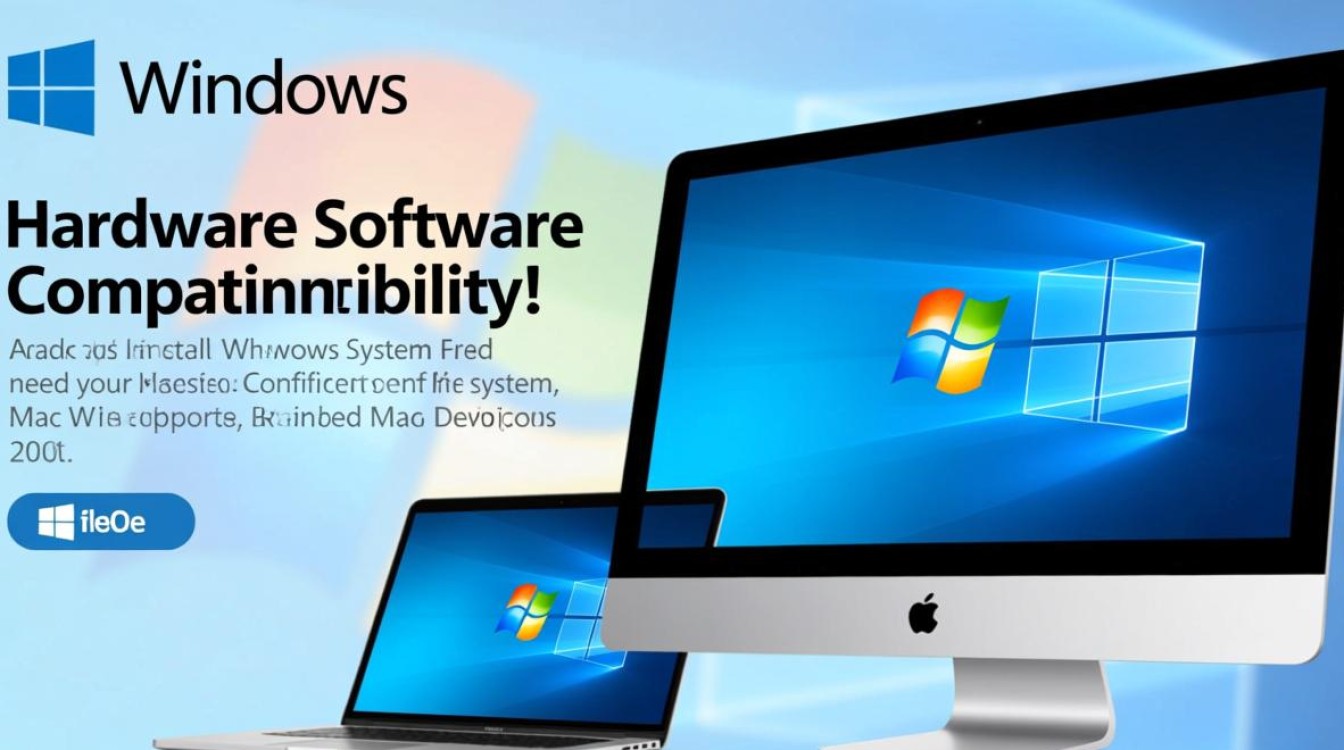 苹果电脑怎么装Windows系统？详细教程步骤是什么？-第2张图片-99系统专家