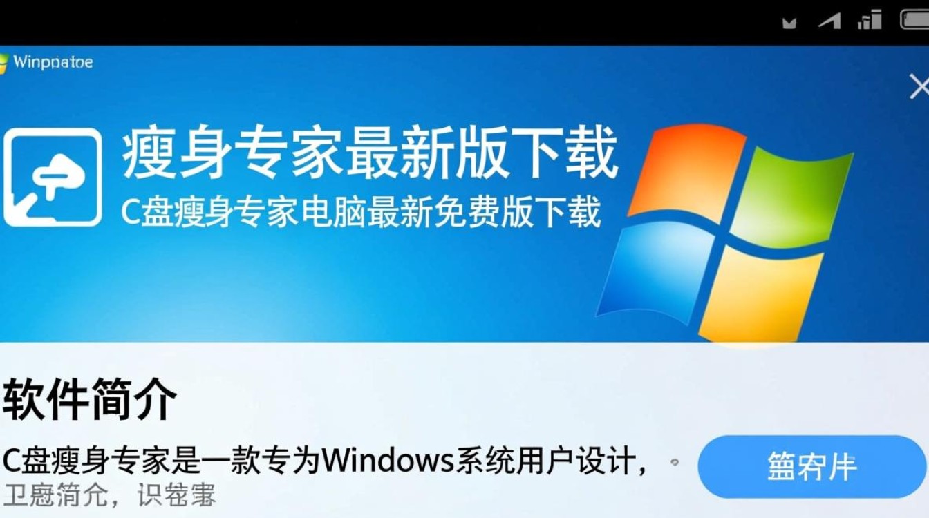 C盘瘦身专家最新版免费下载，真的能安全清理C盘吗？-第3张图片-99系统专家