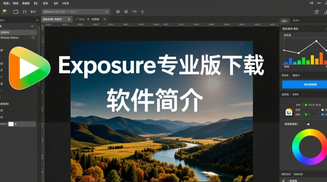 Exposure专业版下载安全吗？有免费试用吗？-第1张图片-99系统专家
