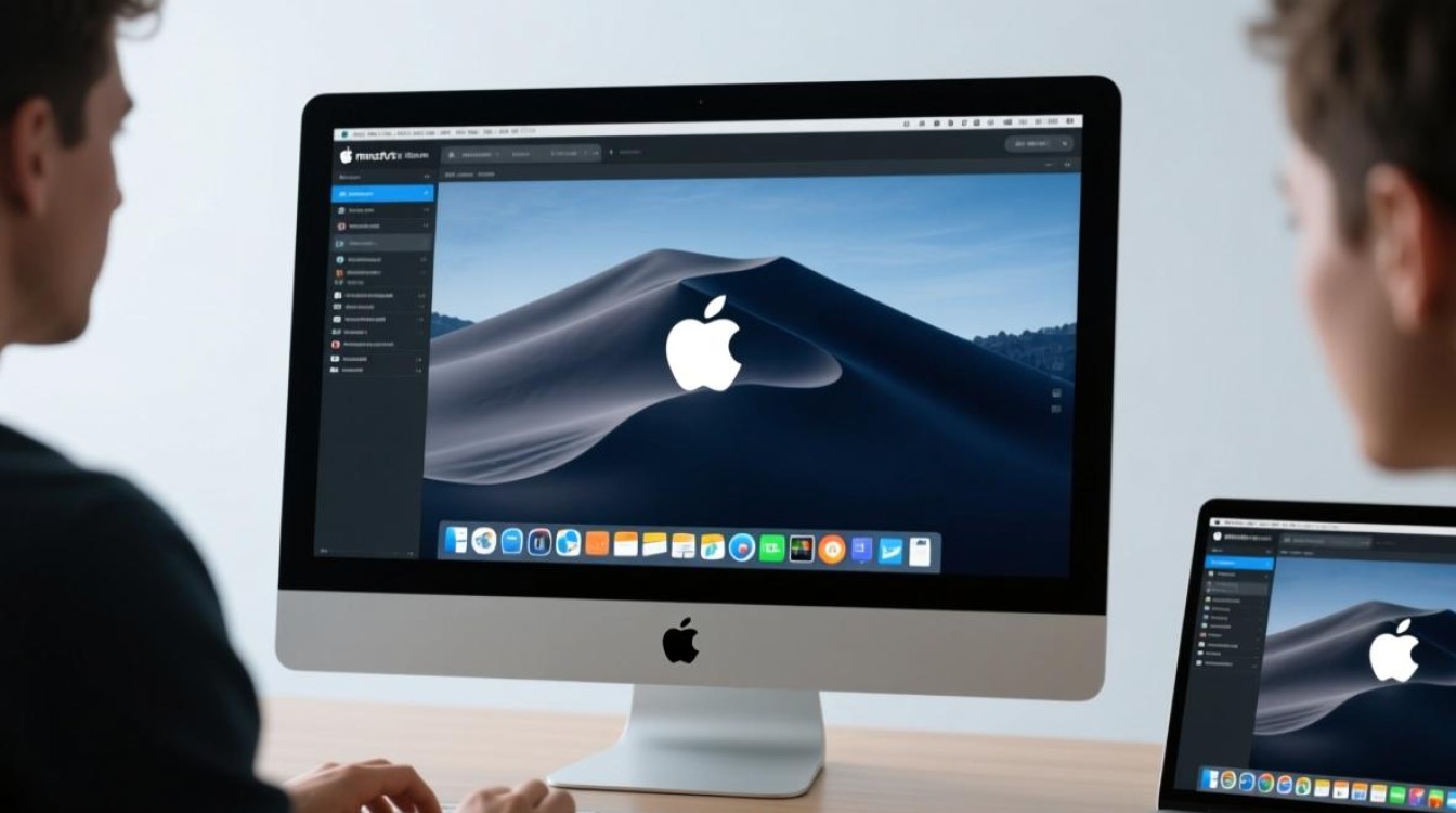 macOS能装Windows吗？双系统安装步骤和注意事项详解-第3张图片-99系统专家
