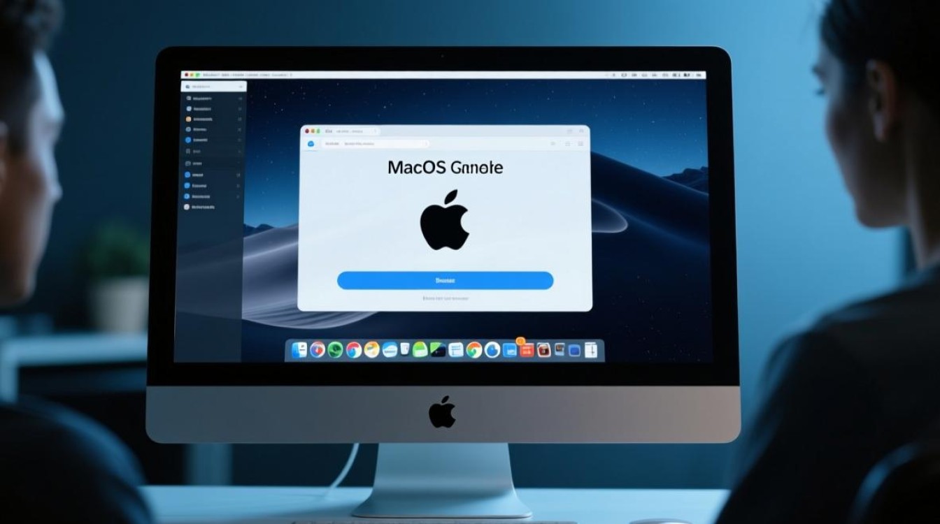 macOS能装Windows吗？双系统安装步骤和注意事项详解-第2张图片-99系统专家