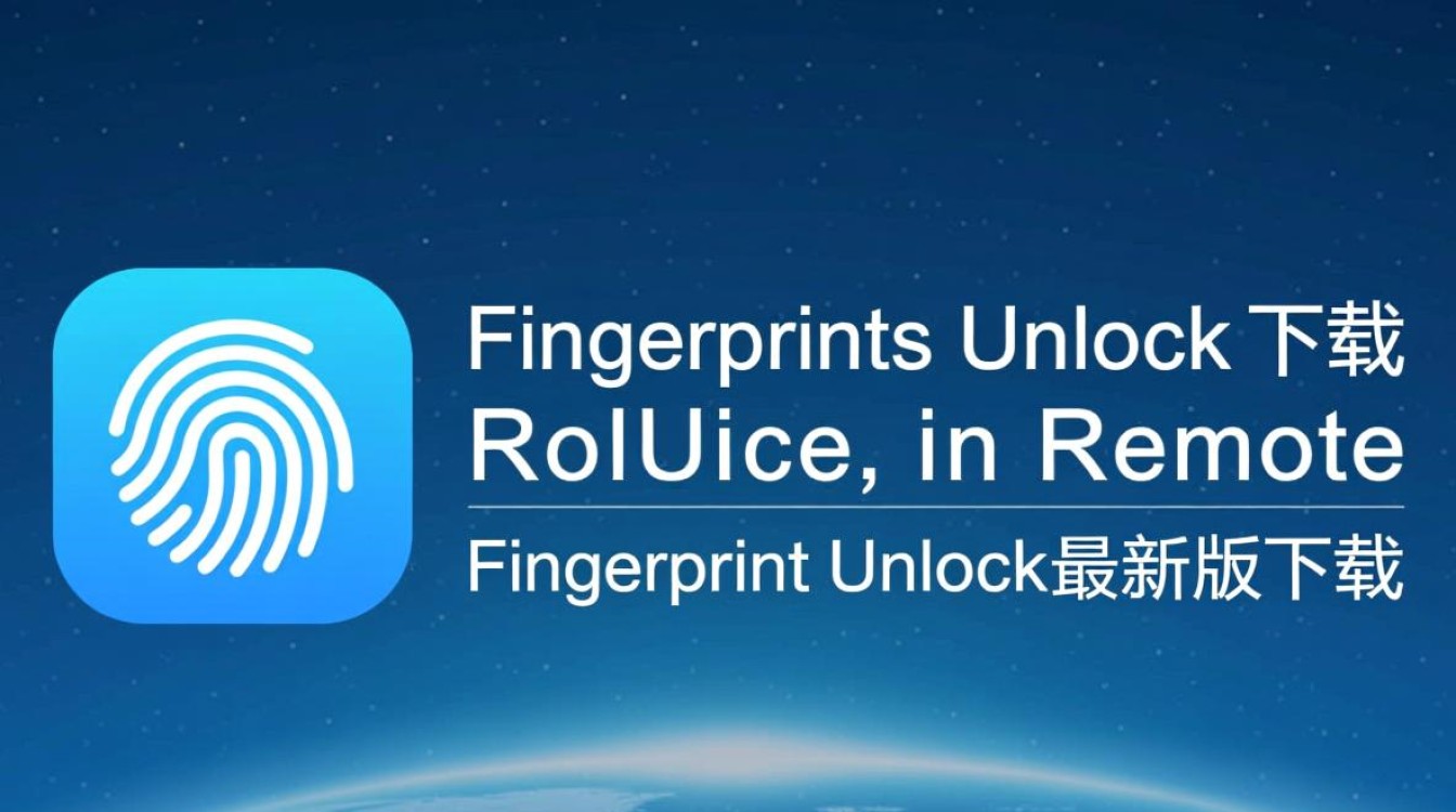 Remote Fingerprint Unlock最新版下载支持哪些安卓设备?-第1张图片-99系统专家 Remote Fingerprint Unlock最新版下载支持哪些安卓设备?-第1张图片-99系统专家