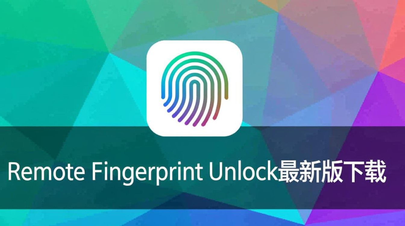 Remote Fingerprint Unlock最新版下载支持哪些安卓设备?-第3张图片-99系统专家 Remote Fingerprint Unlock最新版下载支持哪些安卓设备?-第3张图片-99系统专家