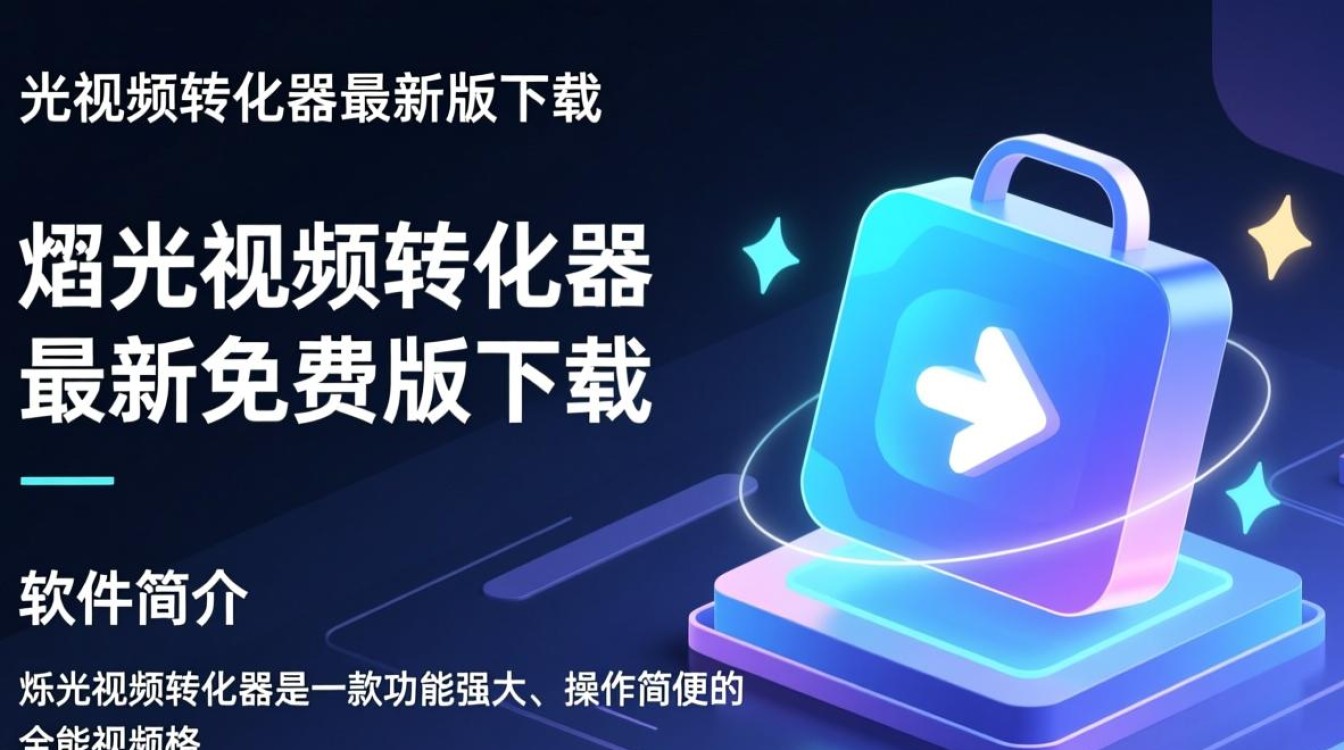 烁光视频转化器最新版免费下载安全吗?-第3张图片-99系统专家 烁光视频转化器最新版免费下载安全吗?-第3张图片-99系统专家