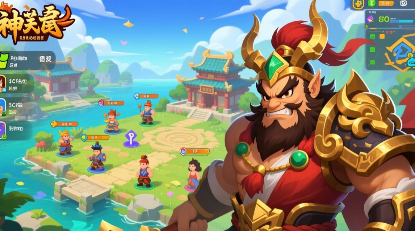 Windows上玩神武手游，操作卡顿怎么办？-第3张图片-99系统专家