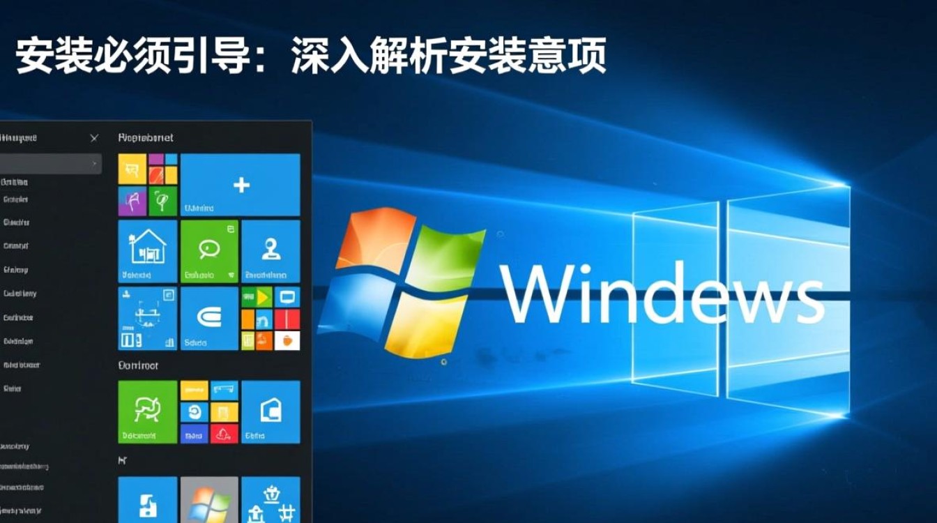 Windows安装必须引导?不引导能安装成功吗?-第1张图片-99系统专家 Windows安装必须引导?不引导能安装成功吗?-第1张图片-99系统专家