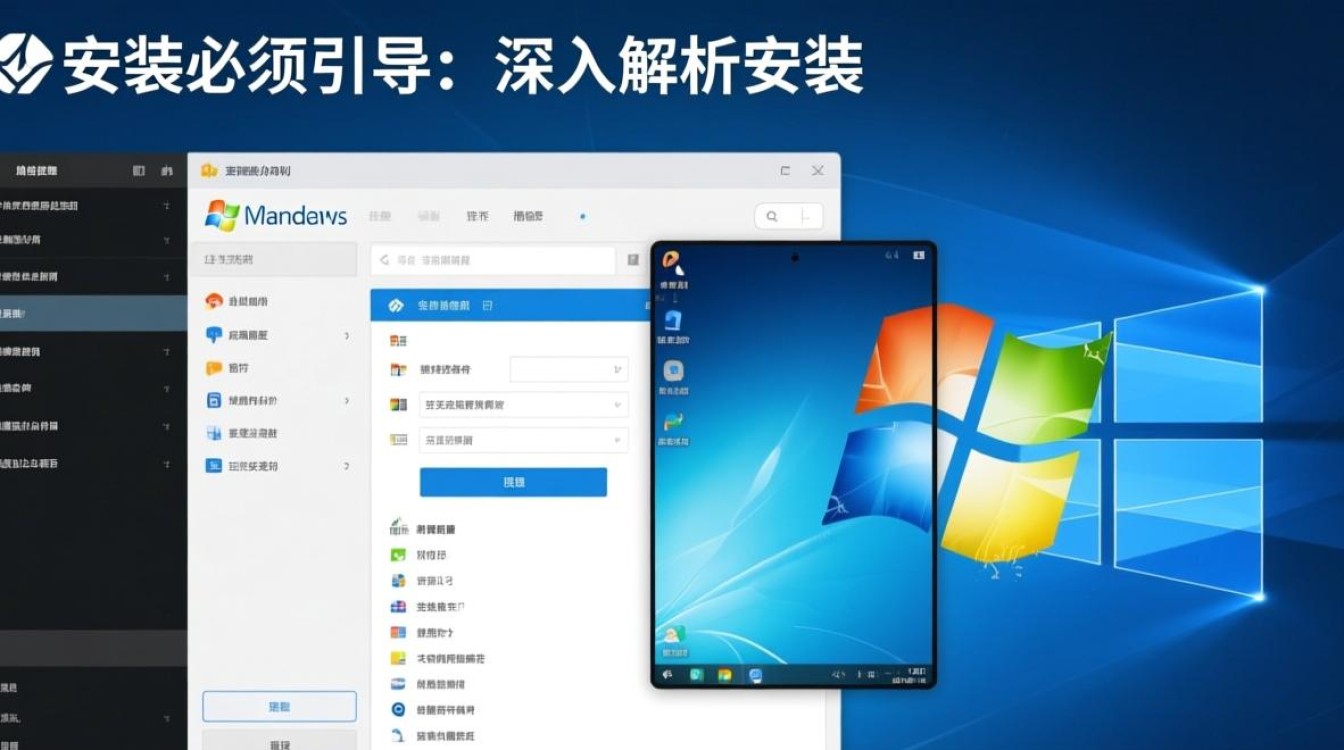 Windows安装必须引导?不引导能安装成功吗?-第2张图片-99系统专家 Windows安装必须引导?不引导能安装成功吗?-第2张图片-99系统专家