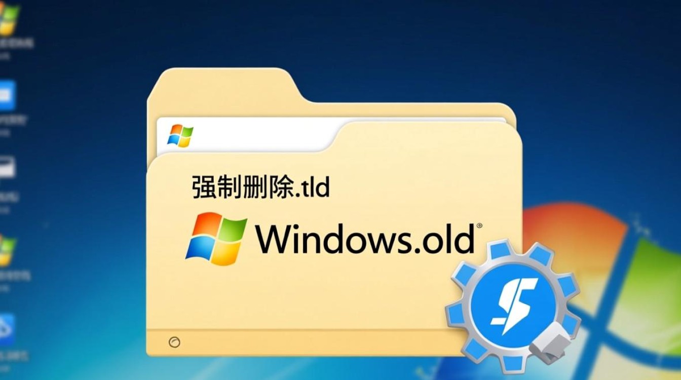 Windows.old强制删除不了怎么办？彻底清理方法有哪些？-第2张图片-99系统专家