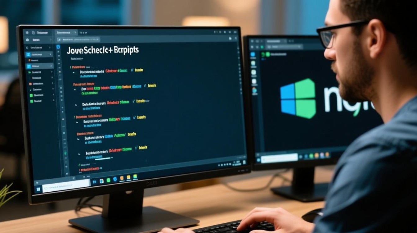 Windows系统下如何检查JS错误？-第3张图片-99系统专家
