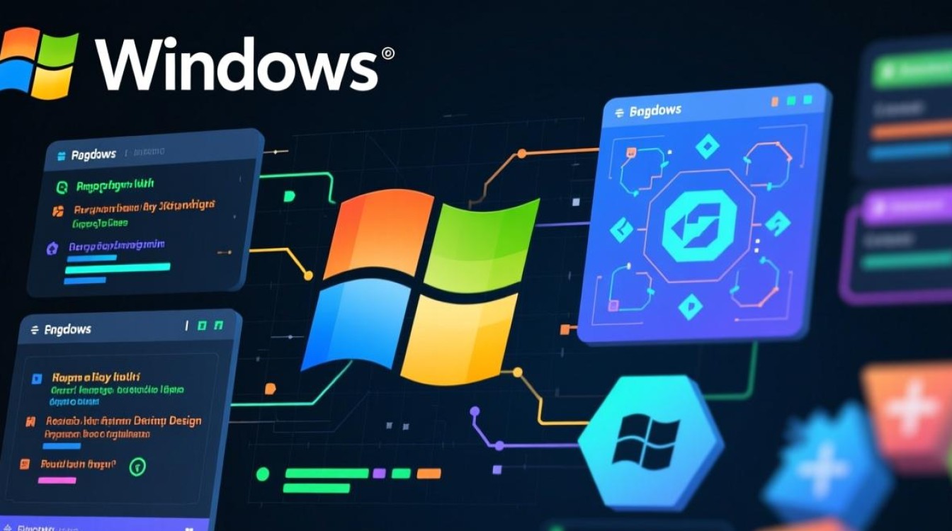 Windows游戏程序设计如何从零开始快速入门？-第1张图片-99系统专家