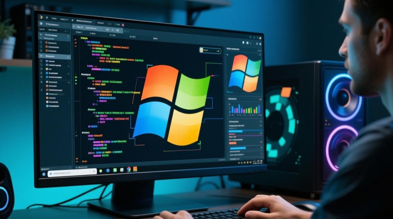 Windows游戏程序设计如何从零开始快速入门？-第2张图片-99系统专家