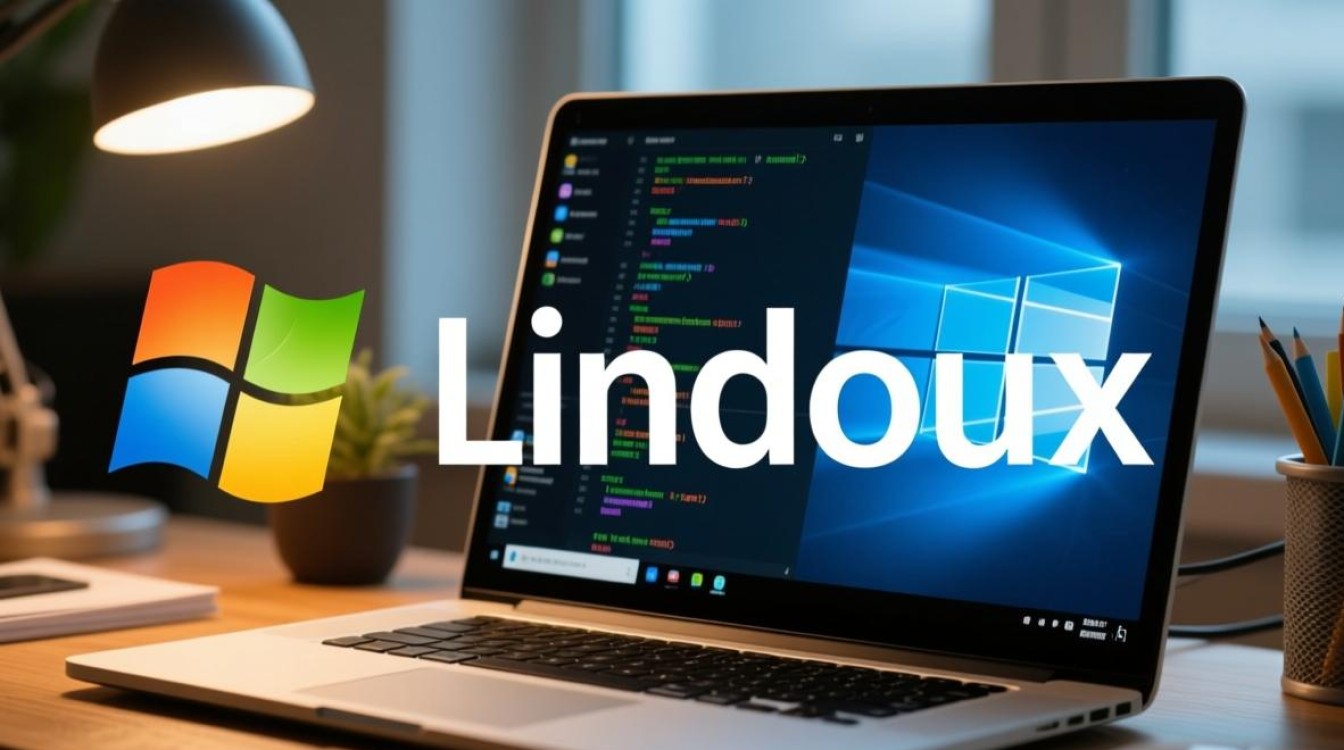 如何在Windows系统里流畅运行Linux系统?-第2张图片-99系统专家 如何在Windows系统里流畅运行Linux系统?-第2张图片-99系统专家