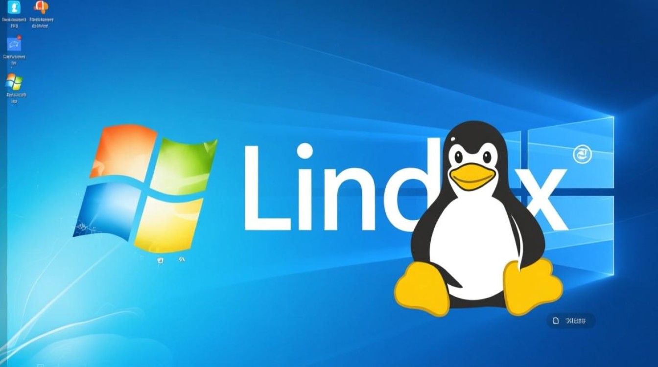 如何在Windows系统里流畅运行Linux系统?-第3张图片-99系统专家 如何在Windows系统里流畅运行Linux系统?-第3张图片-99系统专家