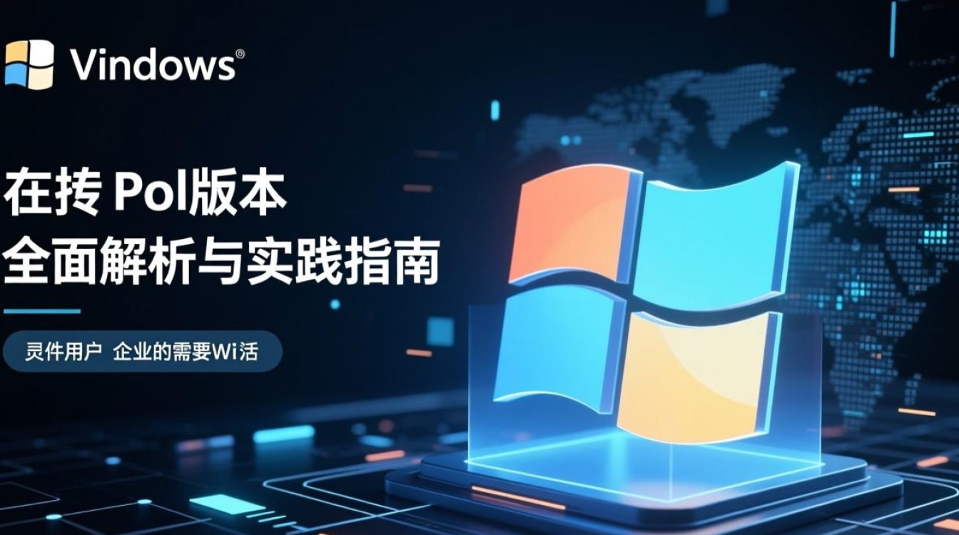 Windows转Vol版本怎么操作？详细步骤指南-第1张图片-99系统专家