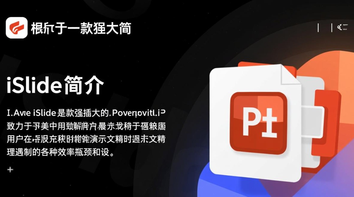 iSlide电脑版下载哪里安全？最新版怎么安装？-第3张图片-99系统专家