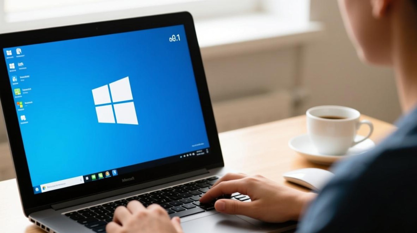 Windows 8.1调亮度在哪？桌面右下角找不到图标怎么办？-第1张图片-99系统专家